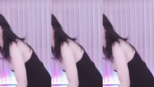 图片[2] - [Korean BJ] zmalqp6666 2025-08-17 - KBJFan