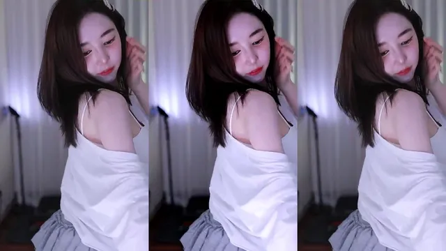 [Korean BJ] dnjs594 2025-07-06