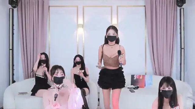 图片[38] - [Korean BJ] theredtime 2026-04-10 - KBJFan