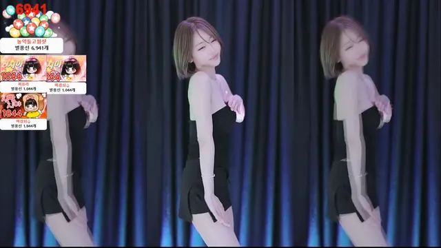 图片[2] - [Korean BJ] dana2738 2026-03-01 - KBJFan