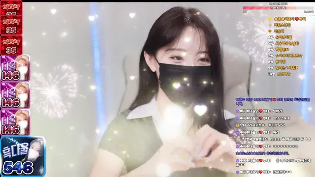 图片[6] - [Korean BJ] dawoori0 2025-08-25 - KBJFan