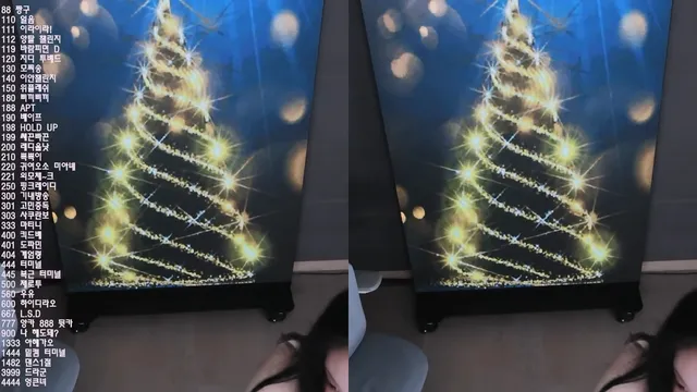 图片[3] - [Korean BJ] glglehddl 2025-12-25 - KBJFan