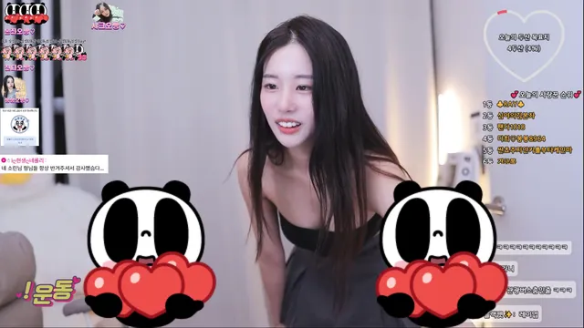 图片[2] - [Korean BJ] ls0rin 2025-05-30 - KBJFan