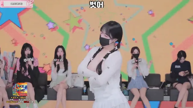 图片[8] - [Korean BJ] pandaclass 2026-03-31 - KBJFan