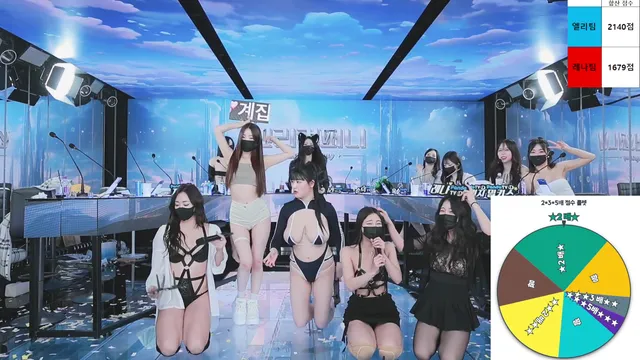 图片[55] - [Korean BJ] jinricp 2024-03-11 - KBJFan