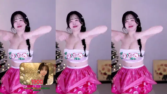 图片[1] - [Korean BJ] kkkku96 2026-02-17 - KBJFan