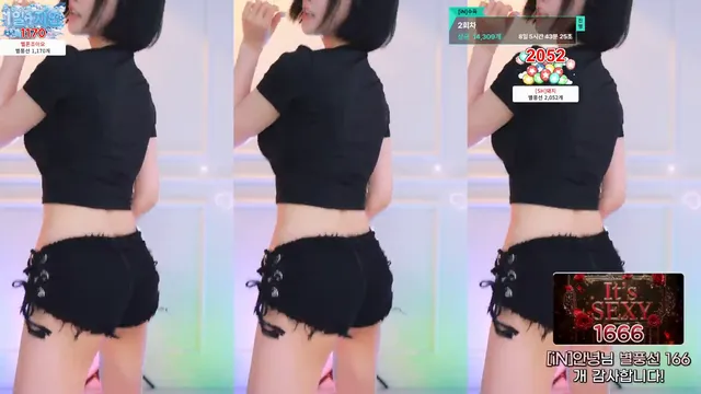 图片[3] - [Korean BJ] dlswldus107 2026-05-18 - KBJFan