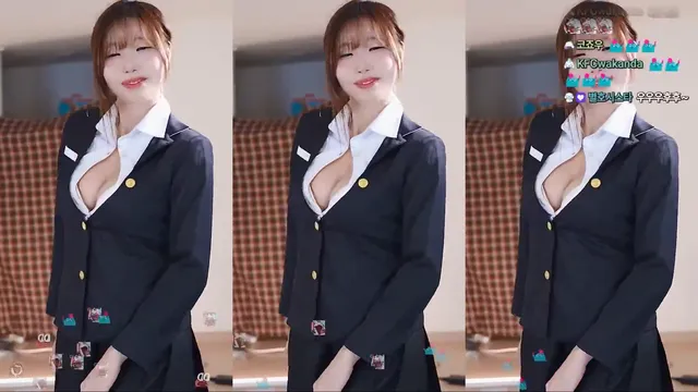 图片[6] - [Korean BJ] sooflower 2025-09-04 - KBJFan