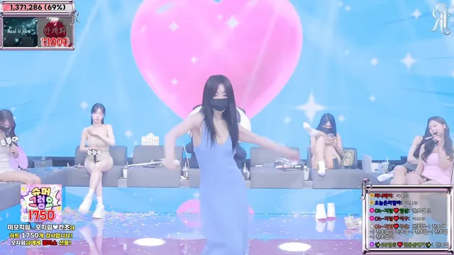 图片[51] - [Korean BJ] jinricp 2025-03-05 - KBJFan