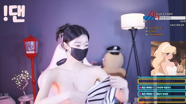 图片[5] - [Korean BJ] 100042 2026-03-13 - KBJFan