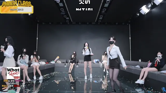 图片[46] - [Korean BJ] pandaclass 2025-04-24 - KBJFan