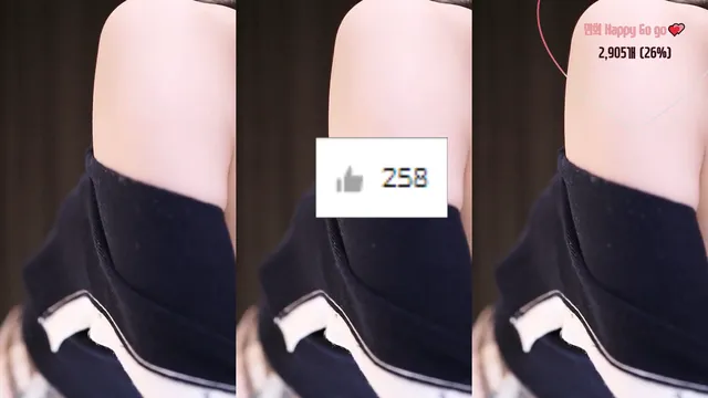 图片[3] - [Korean BJ] hyuna0721 2025-04-26 - KBJFan