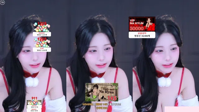 图片[7] - [Korean BJ] wk3220 2025-12-24 - KBJFan