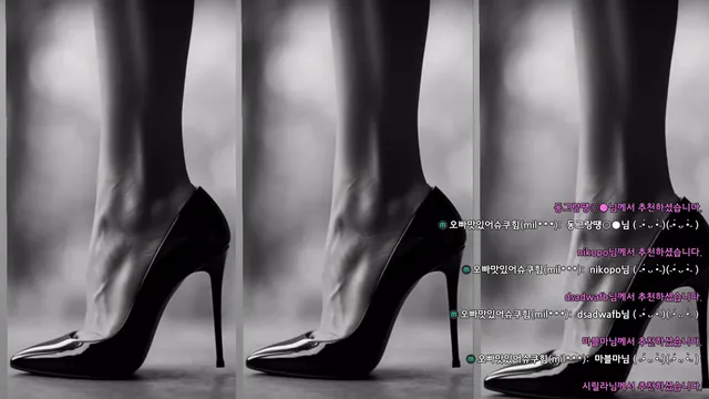 图片[2] - [Korean BJ] hyuna0721 2025-11-01 - KBJFan