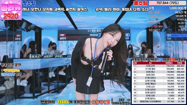 图片[49] - [Korean BJ] jinricp 2024-02-21 - KBJFan