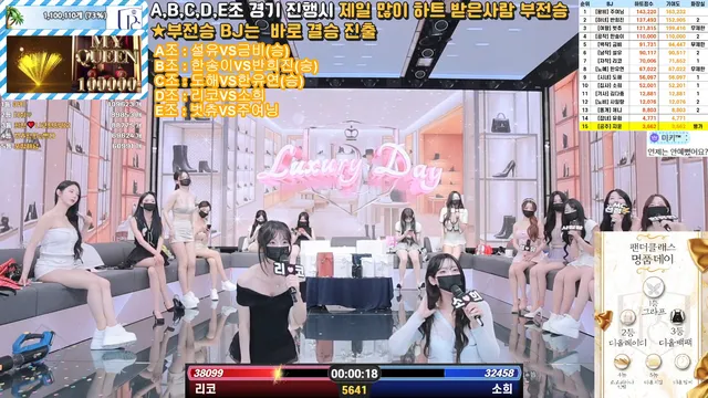 图片[46] - [Korean BJ] pandaclass 2025-07-10 - KBJFan