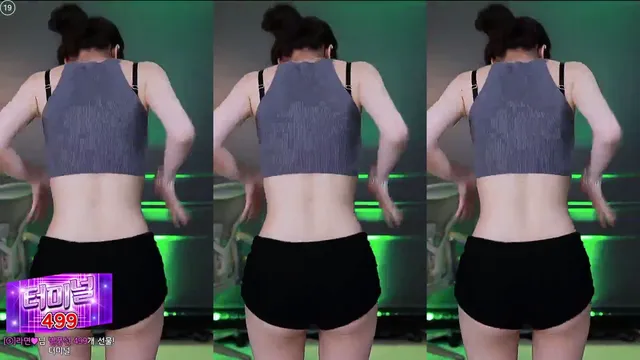 图片[2] - [Korean BJ] m0m099 2025-10-23 - KBJFan