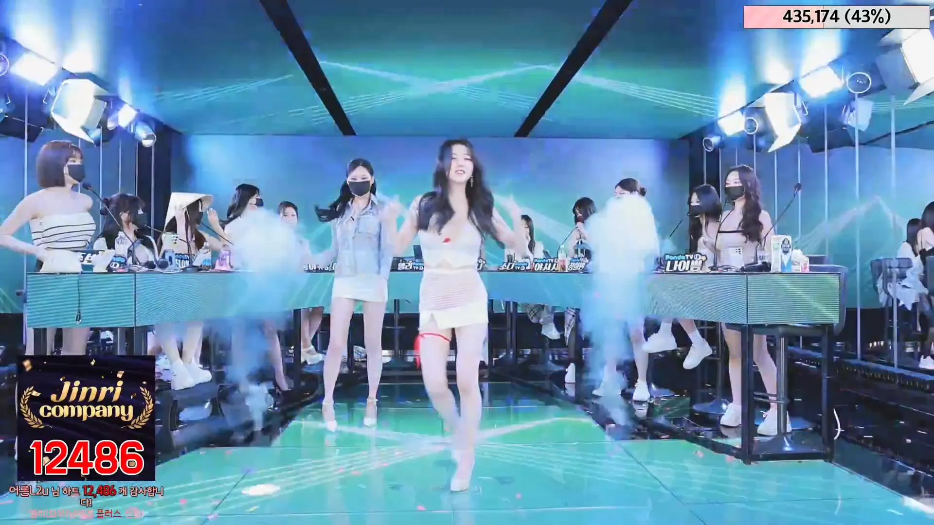 图片[9] - [Korean BJ] jinricp 2024-05-13 - KBJFan