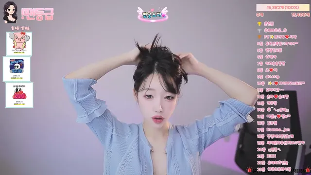 图片[4] - [Korean BJ] son6a6y 2026-05-21 - KBJFan