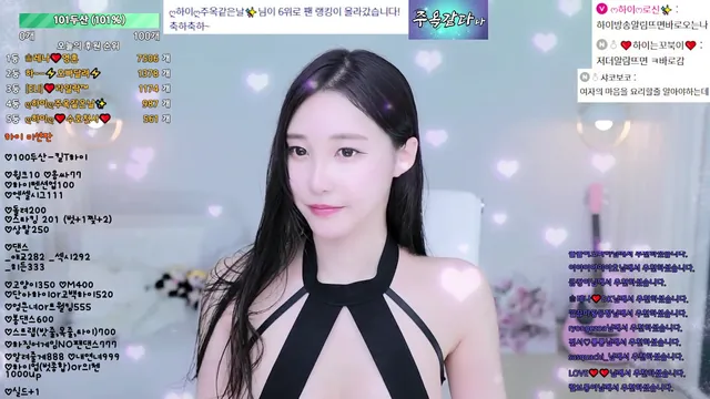 图片[5] - [Korean BJ] hidana 2025-05-20 - KBJFan