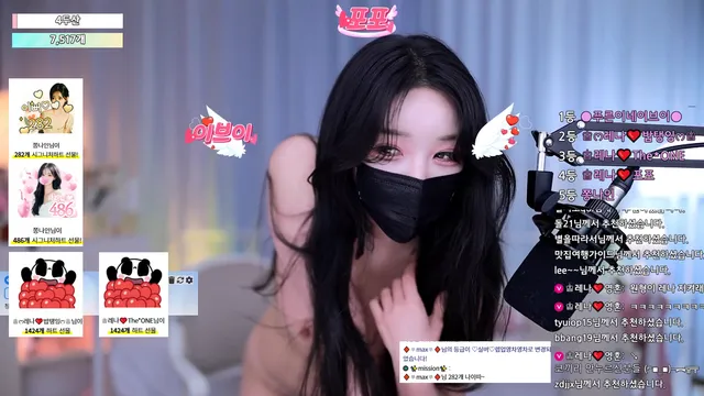 图片[5] - [Korean BJ] moem9e9 2025-05-25 - KBJFan