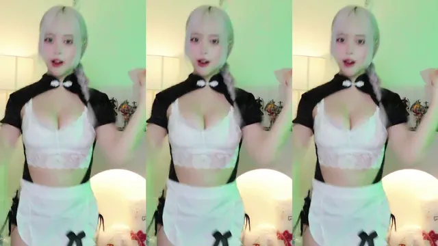 图片[5] - [Korean BJ] tkuramatcha 2025-12-28 - KBJFan