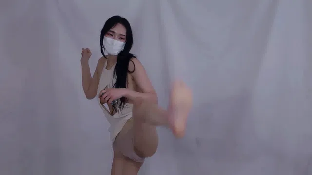 图片[21] - [Korean BJ] nyxbada0220 2025-04-07 - KBJFan