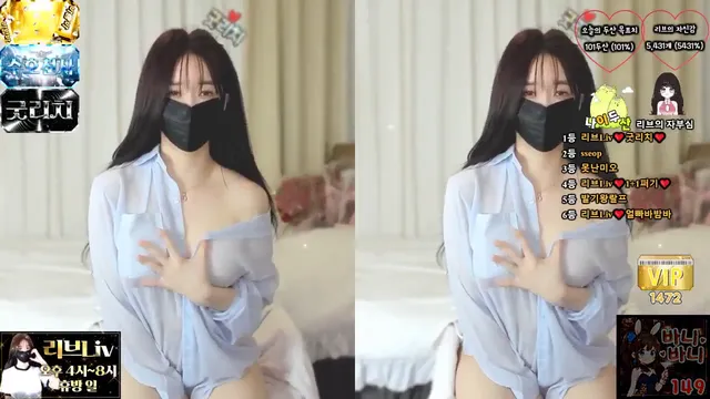 图片[5] - [Korean BJ] limelight 2025-09-09 - KBJFan