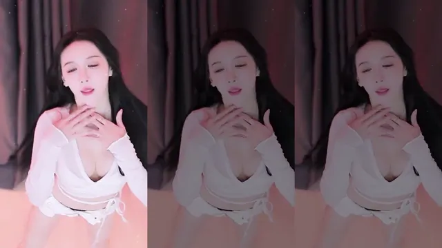 图片[2] - [Korean BJ] znvely00 2025-02-28 - KBJFan