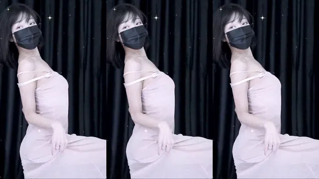 图片[7] - [Korean BJ] merryxmas77 2025-03-07 - KBJFan