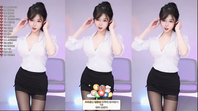 图片[1] - [Korean BJ] leeani 2026-03-17 - KBJFan