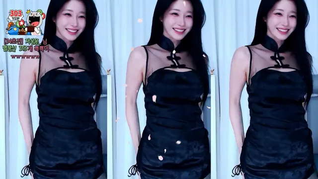 图片[4] - [Korean BJ] wannabe33 2025-05-23