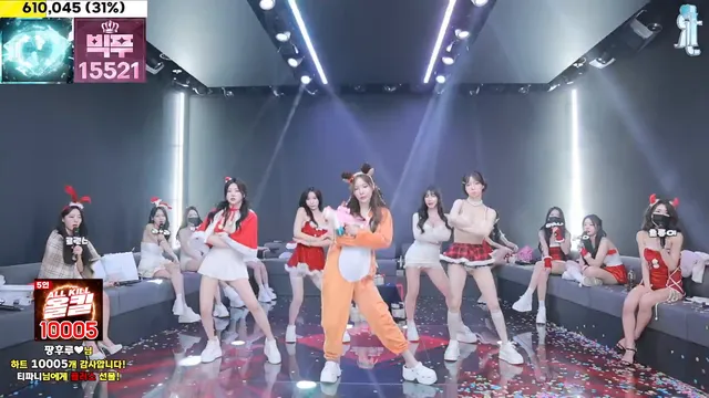 图片[38] - [Korean BJ] jinricp 2024-12-25 - KBJFan