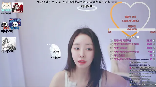 图片[5] - [Korean BJ] lululu7777 2025-02-10 - KBJFan