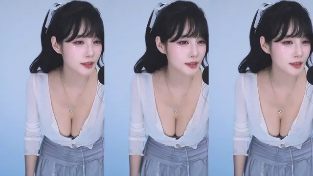 图片[1] - [Korean BJ] hjchu5871 2025-06-10 - KBJFan