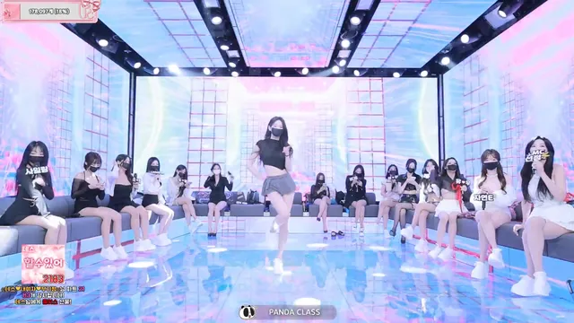 图片[6] - [Korean BJ] pandaclass 2025-09-09 - KBJFan