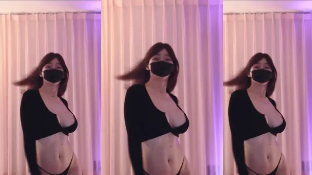 图片[1] - [Korean BJ] 100472 2026-01-24 - KBJFan