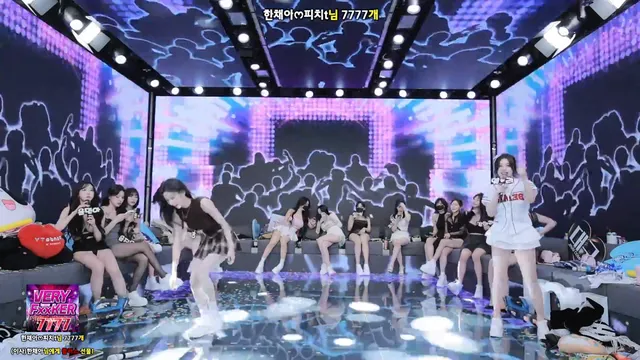 图片[78] - [Korean BJ] jinricp 2026-01-22 - KBJFan