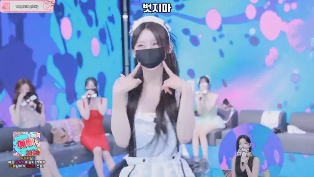 图片[6] - [Korean BJ] pandaclass 2026-06-04 - KBJFan