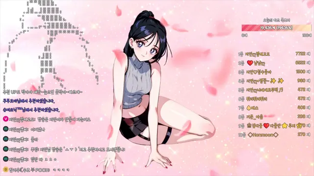 图片[4] - [Korean BJ] in0410 2025-10-11 - KBJFan