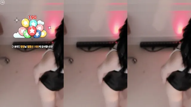 图片[3] - [Korean BJ] rlagpwns06 2025-08-23 - KBJFan