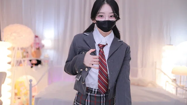 图片[14] - [Korean BJ] moem9e9 2026-02-08 - KBJFan