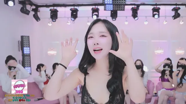 图片[24] - [Korean BJ] mscrew33 2025-09-01 - KBJFan