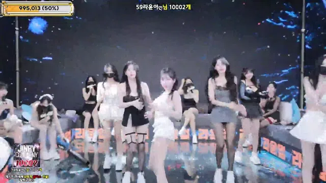 图片[42] - [Korean BJ] jinricp 2026-01-22 - KBJFan