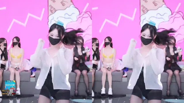 图片[42] - [Korean BJ] pandaclass 2025-07-03 - KBJFan