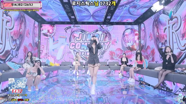 图片[37] - [Korean BJ] jinricp 2025-09-05 - KBJFan