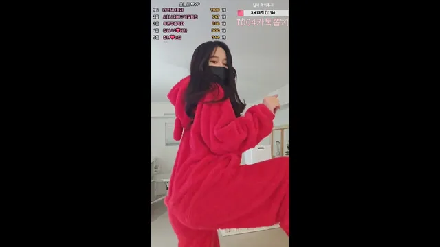 图片[6] - [Korean BJ] homegirl 2026-02-20 - KBJFan