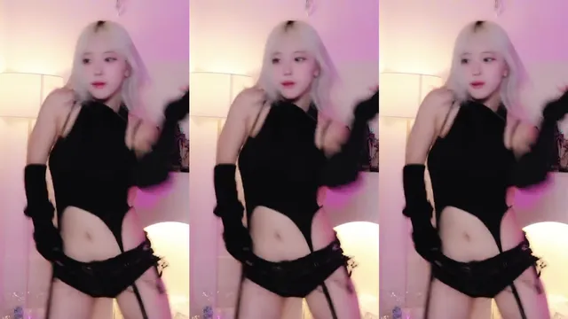 图片[1] - [Korean BJ] tkuramatcha 2026-01-20 - KBJFan