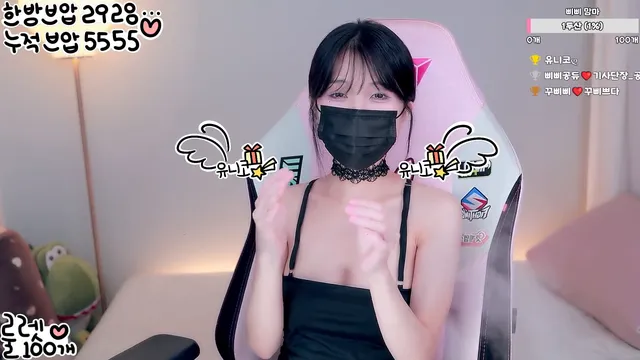 图片[3] - [Korean BJ] happybbi12 2026-01-06 - KBJFan