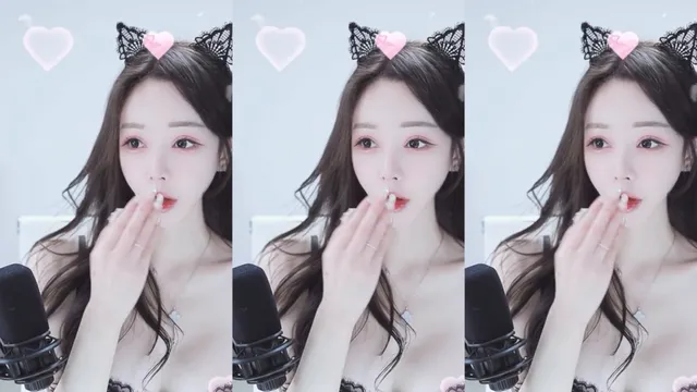 图片[10] - [Korean BJ] cherrybest 2026-01-05 - KBJFan